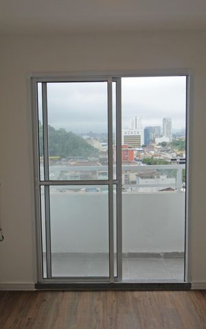 Apartamento para alugar com 42m², 2 quartos e 1 vagaSala