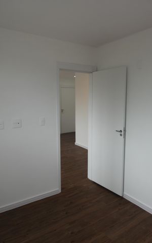 Apartamento para alugar com 42m², 2 quartos e 1 vagaQuarto 1