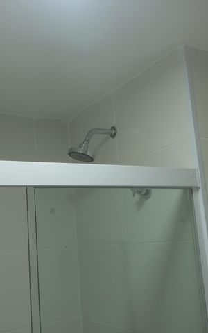 Apartamento para alugar com 42m², 2 quartos e 1 vagaBanheiro