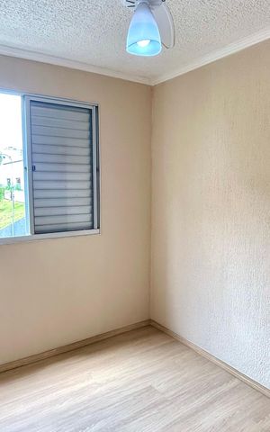 Apartamento para alugar com 40m², 2 quartos e 1 vaga Apartamento para alugar com 40m², 2 quartos e 1 vagaQuarto 1