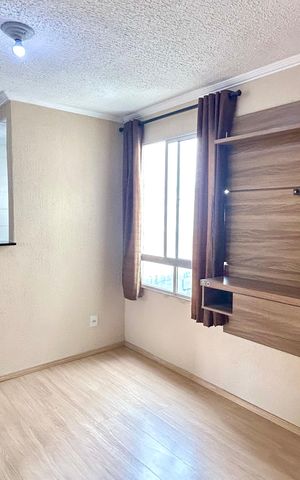 Apartamento para alugar com 40m², 2 quartos e 1 vaga Apartamento para alugar com 40m², 2 quartos e 1 vagaSala