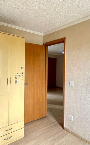 Apartamento para alugar com 40m², 2 quartos e 1 vaga Apartamento para alugar com 40m², 2 quartos e 1 vagaQuarto 2