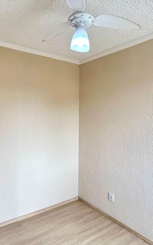 Apartamento para alugar com 40m², 2 quartos e 1 vaga Apartamento para alugar com 40m², 2 quartos e 1 vagaQuarto 1