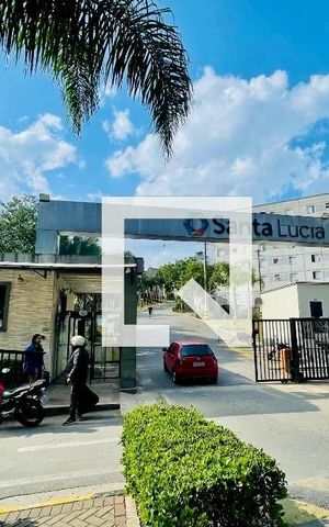 Apartamento para alugar com 40m², 2 quartos e 1 vaga Apartamento para alugar com 40m², 2 quartos e 1 vagaFachada do Prédio