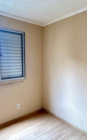 Apartamento para alugar com 40m², 2 quartos e 1 vaga Apartamento para alugar com 40m², 2 quartos e 1 vagaQuarto 2
