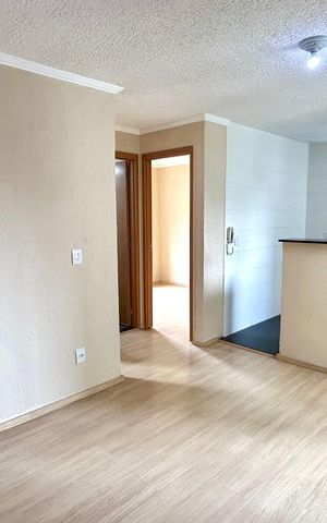 Apartamento para alugar com 40m², 2 quartos e 1 vaga Apartamento para alugar com 40m², 2 quartos e 1 vagaSala