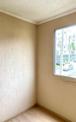 Apartamento para alugar com 40m², 2 quartos e 1 vaga Apartamento para alugar com 40m², 2 quartos e 1 vagaQuarto 2