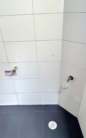 Apartamento para alugar com 40m², 2 quartos e 1 vaga Apartamento para alugar com 40m², 2 quartos e 1 vagaCozinha e Área de Serviço
