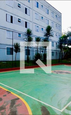 Apartamento para alugar com 40m², 2 quartos e 1 vaga Apartamento para alugar com 40m², 2 quartos e 1 vagaQuadra