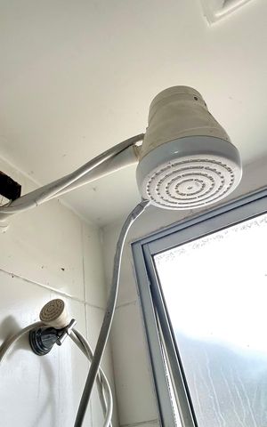 Apartamento para alugar com 40m², 2 quartos e 1 vaga Apartamento para alugar com 40m², 2 quartos e 1 vagaBanheiro