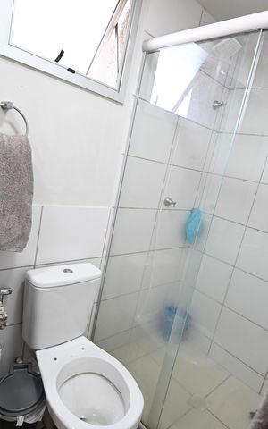 Apartamento à venda com 65m², 3 quartos e 2 vagas