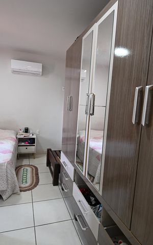 Apartamento à venda com 65m², 3 quartos e 2 vagas