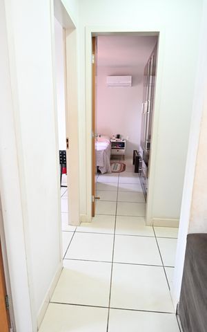 Apartamento à venda com 65m², 3 quartos e 2 vagas