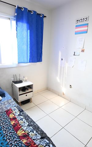 Apartamento à venda com 65m², 3 quartos e 2 vagas