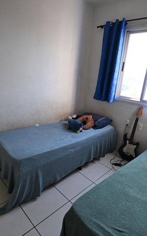 Apartamento à venda com 65m², 3 quartos e 2 vagas
