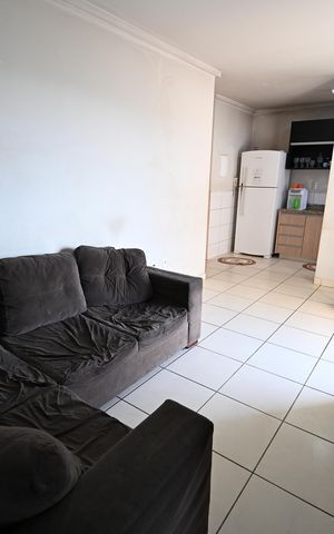 Apartamento à venda com 65m², 3 quartos e 2 vagas