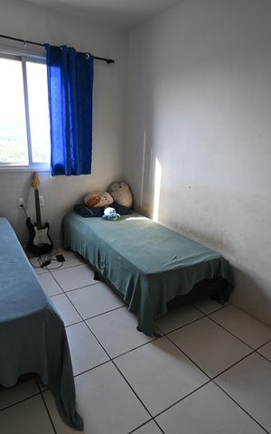 Apartamento à venda com 65m², 3 quartos e 2 vagas