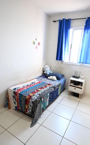 Apartamento à venda com 65m², 3 quartos e 2 vagas