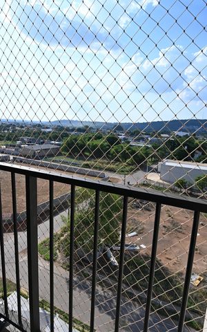 Apartamento à venda com 65m², 3 quartos e 2 vagas