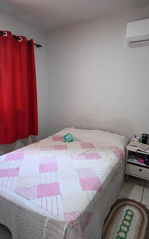 Apartamento à venda com 65m², 3 quartos e 2 vagas