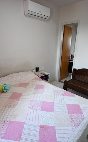 Apartamento à venda com 65m², 3 quartos e 2 vagas