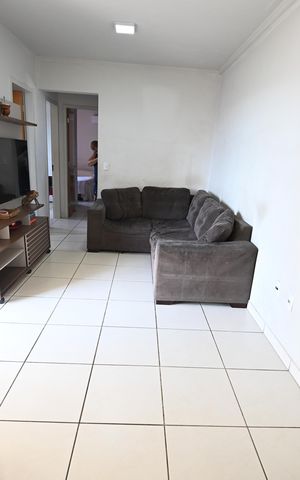 Apartamento à venda com 65m², 3 quartos e 2 vagas