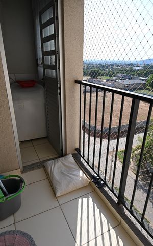 Apartamento à venda com 65m², 3 quartos e 2 vagas