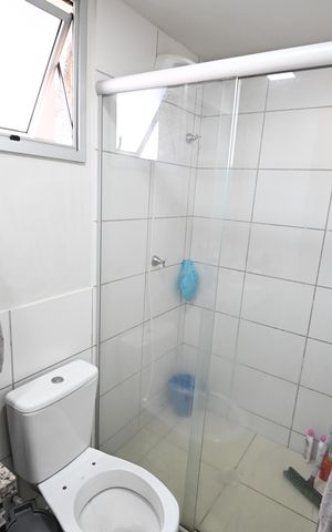 Apartamento à venda com 65m², 3 quartos e 2 vagas