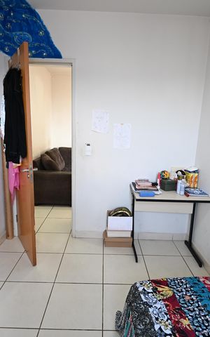 Apartamento à venda com 65m², 3 quartos e 2 vagas