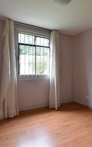 Apartamento à venda com 56m², 3 quartos e 1 vagaQuarto 2