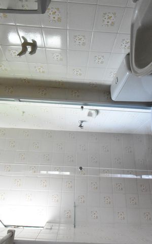 Apartamento à venda com 56m², 3 quartos e 1 vagaBanheiro