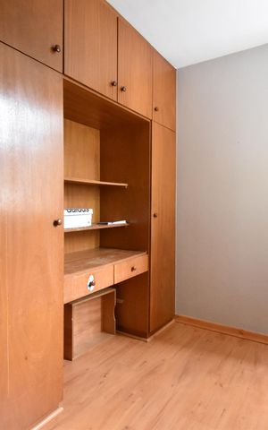 Apartamento à venda com 56m², 3 quartos e 1 vagaQuarto 3