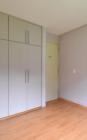 Apartamento à venda com 56m², 3 quartos e 1 vagaQuarto 2