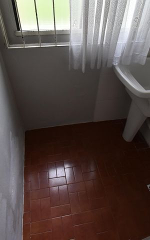 Apartamento à venda com 56m², 3 quartos e 1 vagaÁrea de Serviço