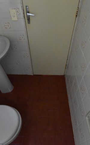 Apartamento à venda com 56m², 3 quartos e 1 vagaBanheiro