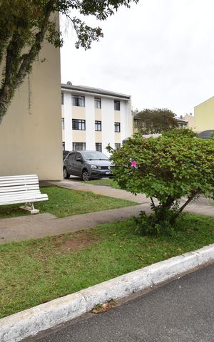 Apartamento à venda com 56m², 3 quartos e 1 vagaÁrea comum