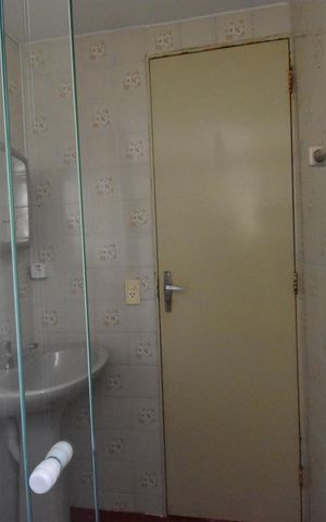 Apartamento à venda com 56m², 3 quartos e 1 vagaBanheiro