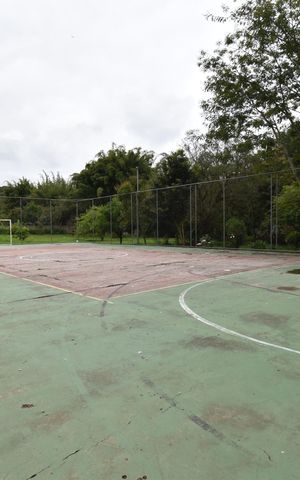Apartamento à venda com 56m², 3 quartos e 1 vagaÁrea comum - Quadra de esportes