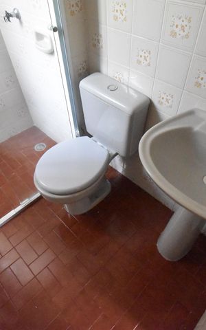 Apartamento à venda com 56m², 3 quartos e 1 vagaBanheiro