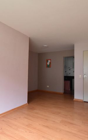 Apartamento à venda com 56m², 3 quartos e 1 vagaSala