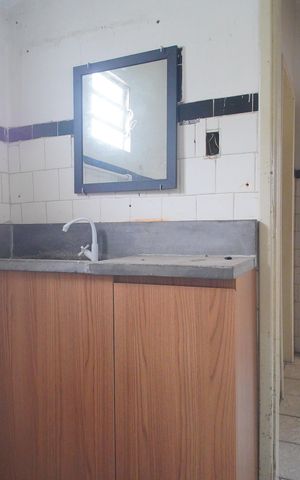 Casa para alugar com 332m², 3 quartos e 3 vagasBanheiro
