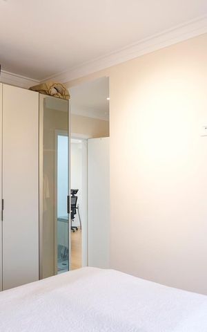 Apartamento à venda com 65m², 2 quartos e 2 vagasSuíte