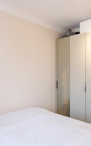 Apartamento à venda com 65m², 2 quartos e 2 vagasSuíte