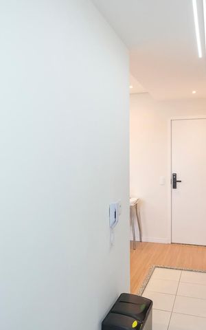 Apartamento à venda com 65m², 2 quartos e 2 vagasCozinha