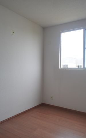 Apartamento para alugar com 42m², 2 quartos e 1 vagaQuarto 1