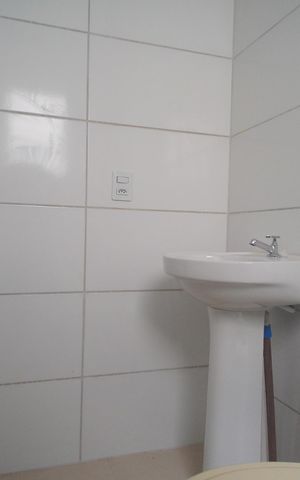Apartamento para alugar com 42m², 2 quartos e 1 vagaBanheiro