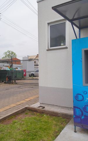 Apartamento para alugar com 42m², 2 quartos e 1 vagaÁrea externa
