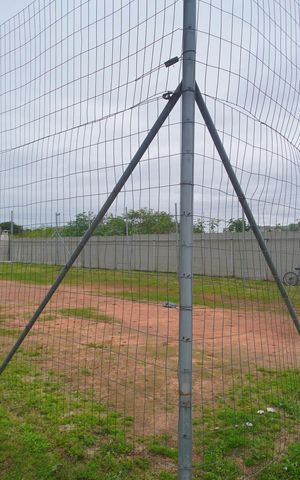 Apartamento para alugar com 42m², 2 quartos e 1 vagaQuadra Esportiva