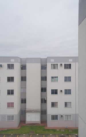 Apartamento para alugar com 42m², 2 quartos e 1 vagavsta da sala