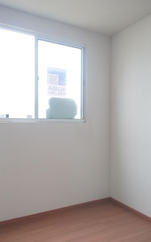 Apartamento para alugar com 42m², 2 quartos e 1 vagaQuarto 1